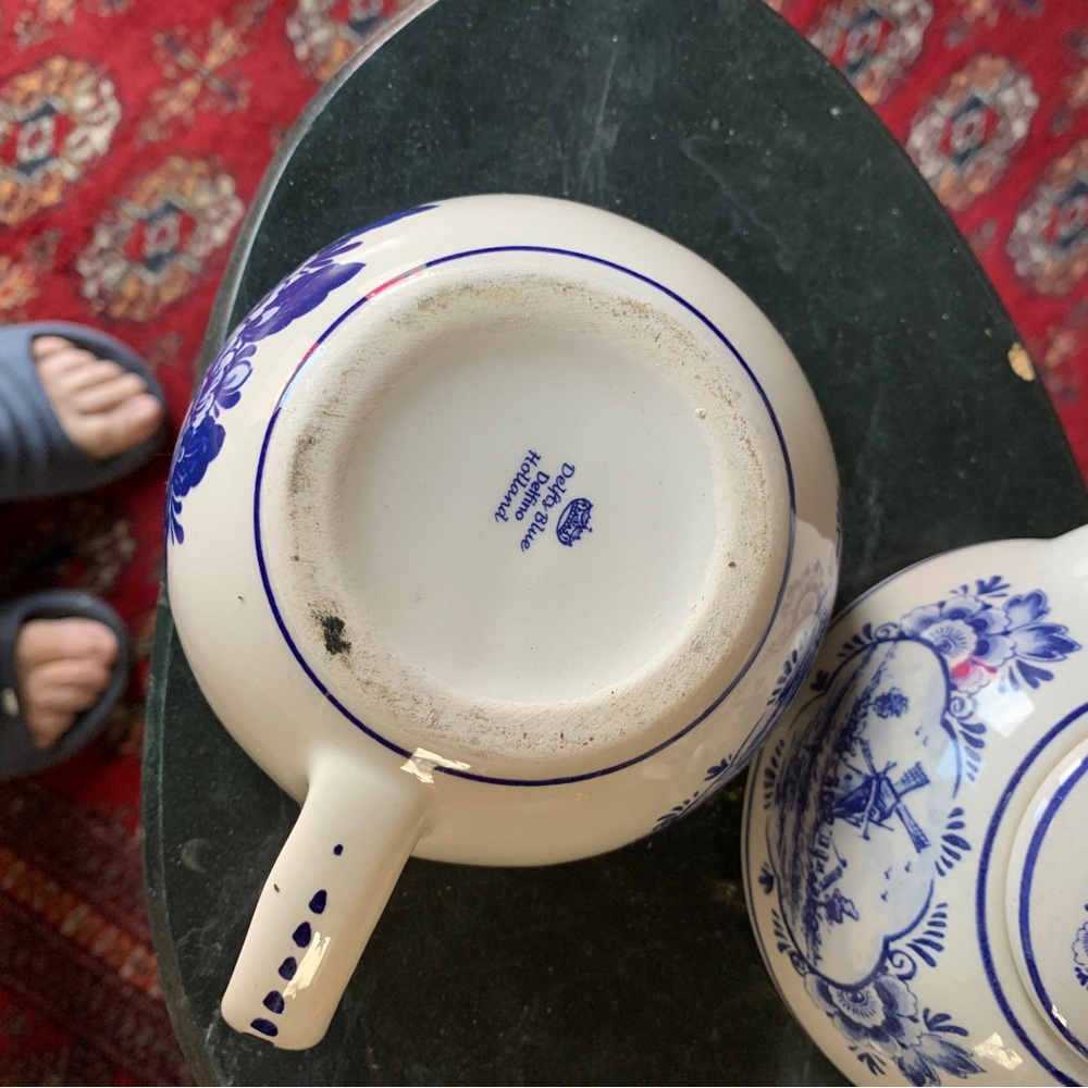 Tea For One - Picture 7 of 8